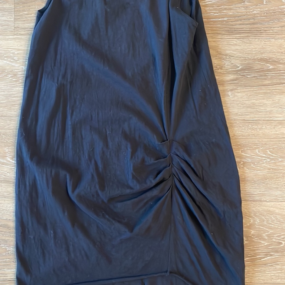 rag and bone knit dress - Picture 3 of 4
